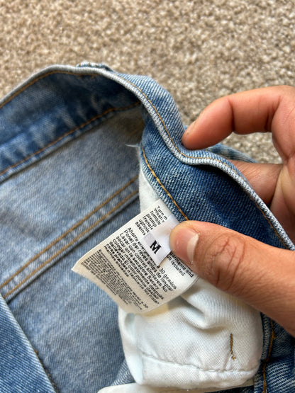 W.Studio Baggy Denim Pants size 30