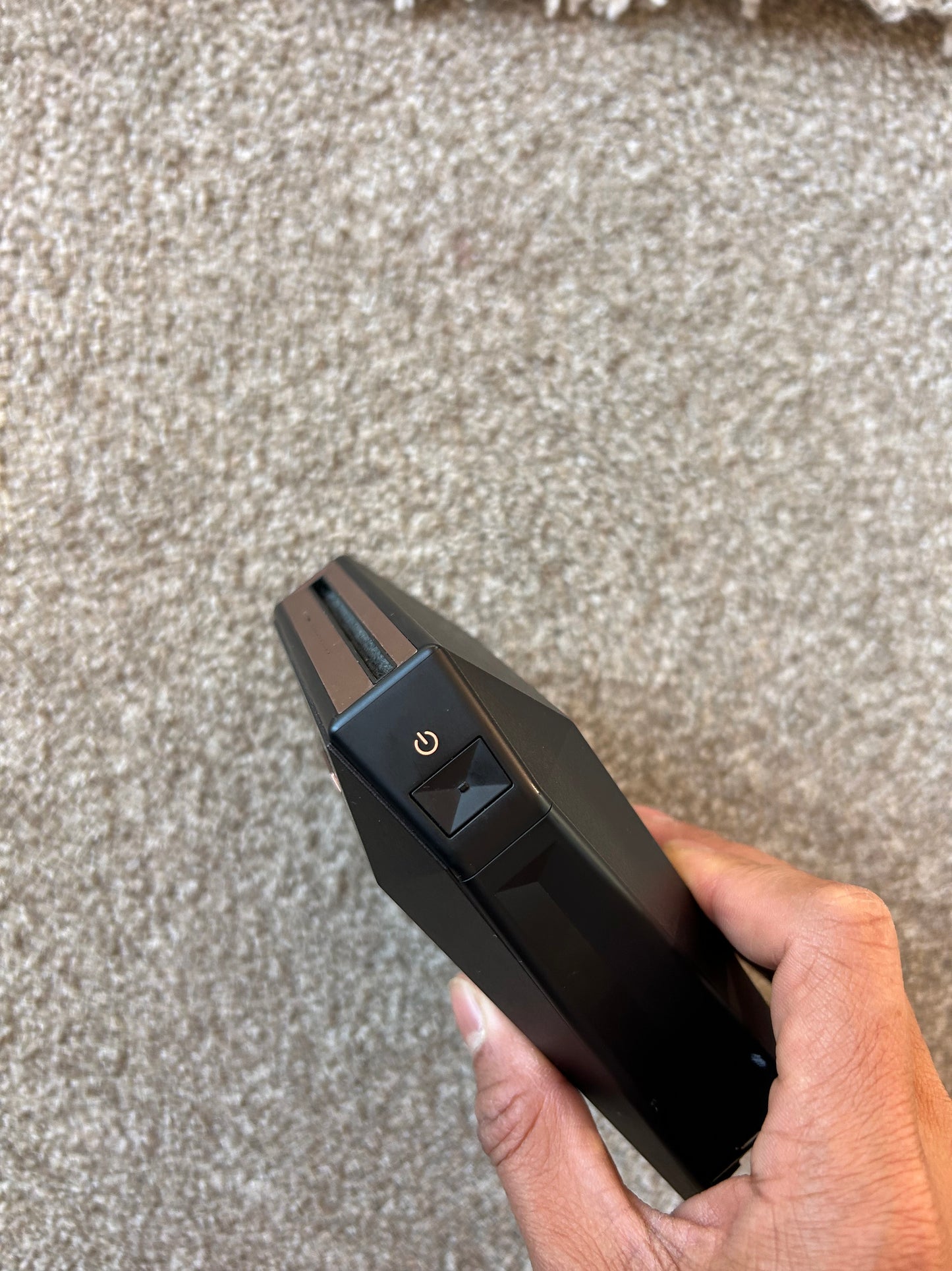 instax SHARE SP-3 Black Rosegold