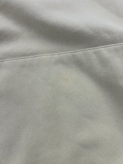 Stüssy hoodie Cream XL Embroid Script on the Hood