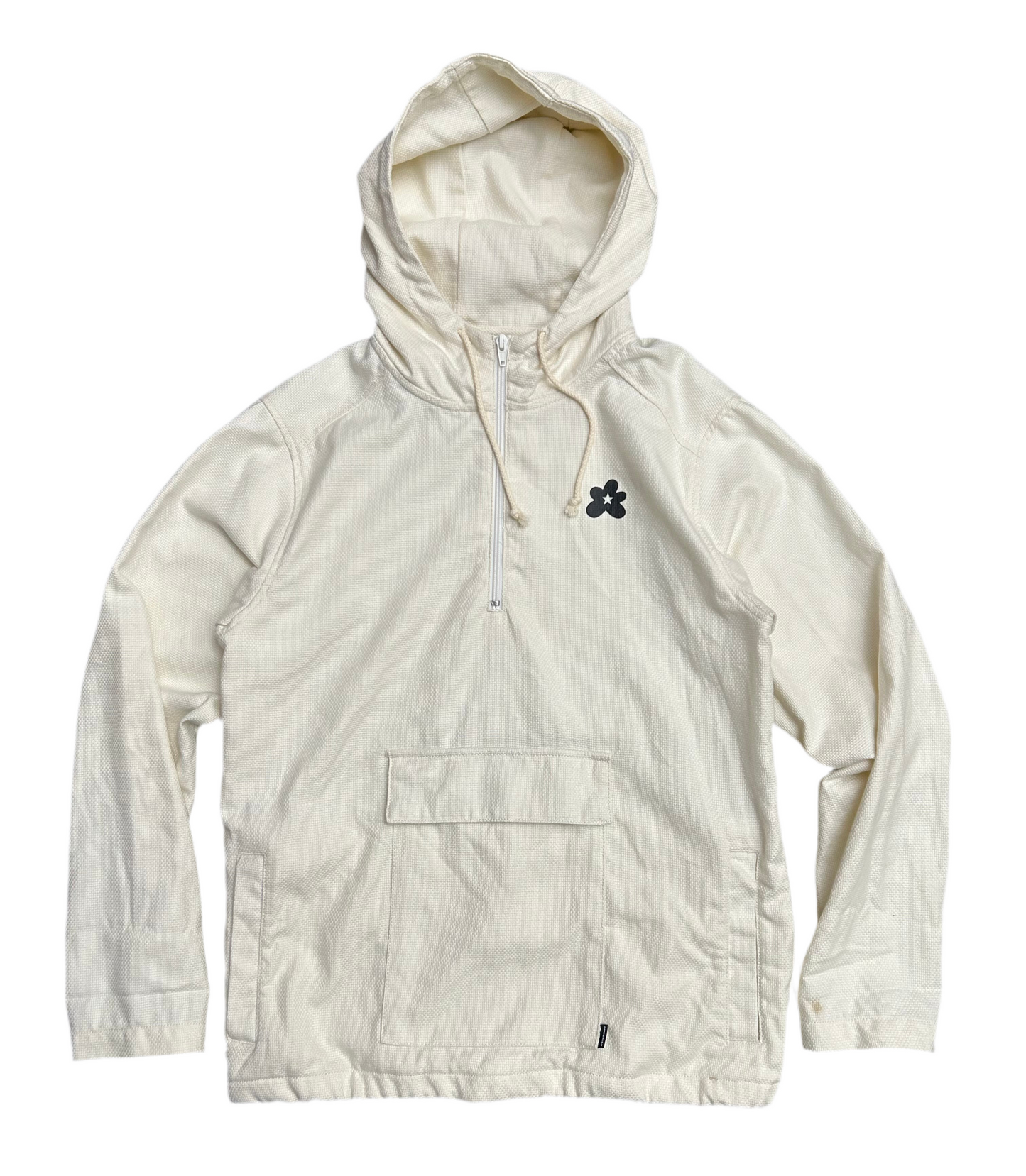 Converse × Golf le Fleur
Golf Le Fleur feat Converse Anorak