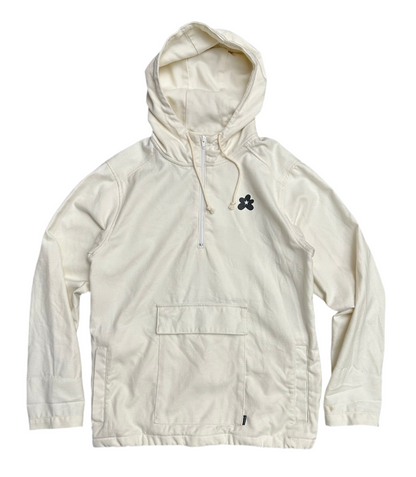 Converse × Golf le Fleur
Golf Le Fleur feat Converse Anorak