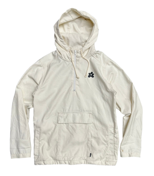 Converse × Golf le Fleur
Golf Le Fleur feat Converse Anorak