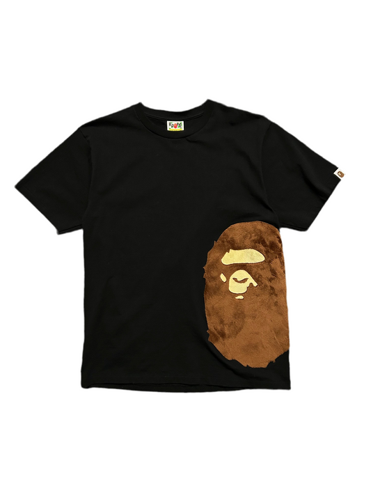 BAPE Boa Side Big Ape Head Tee