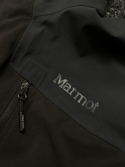 Marmot - Mens Rom 2.0 Hoody - Black