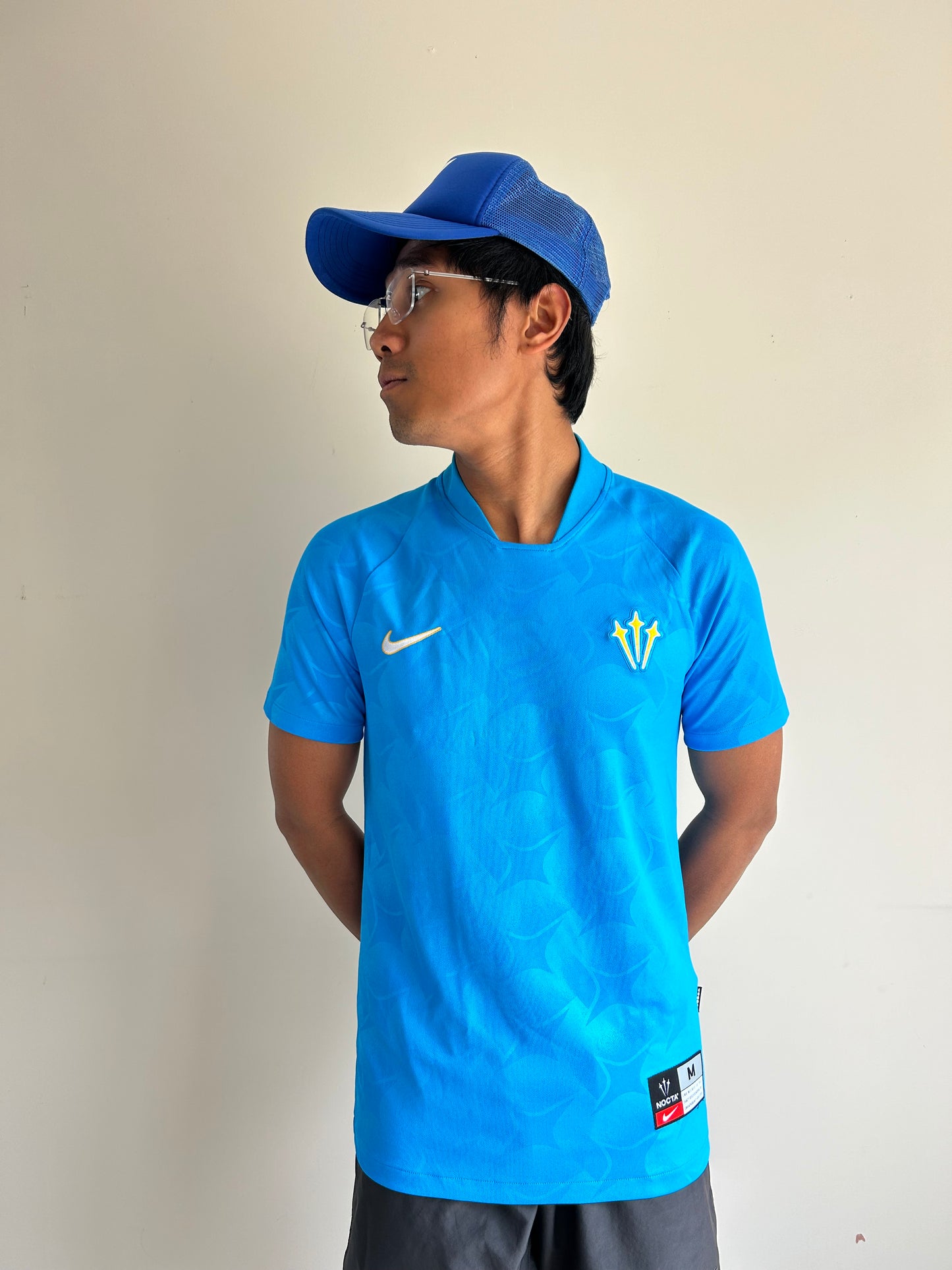 Nike x NOCTA Distant Regards Jersey Medium
