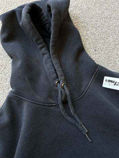 Vintage Fade Carhartt Hoodie Small