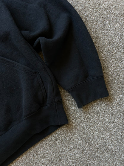 Carhartt Black Hoodie Small K121