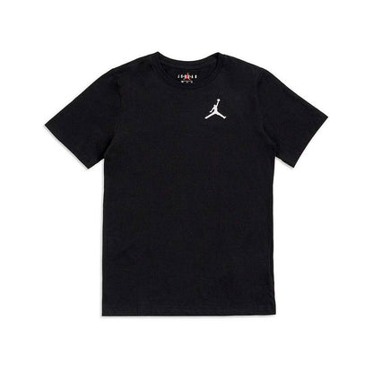 Jordan Jumpman Air Embroidered Tee Large Black