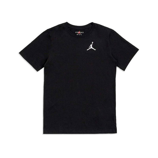 Jordan Jumpman Air Embroidered Tee Large Black
