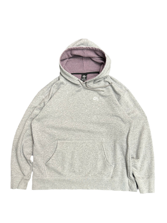 Nike SB Hoodie Grey XL