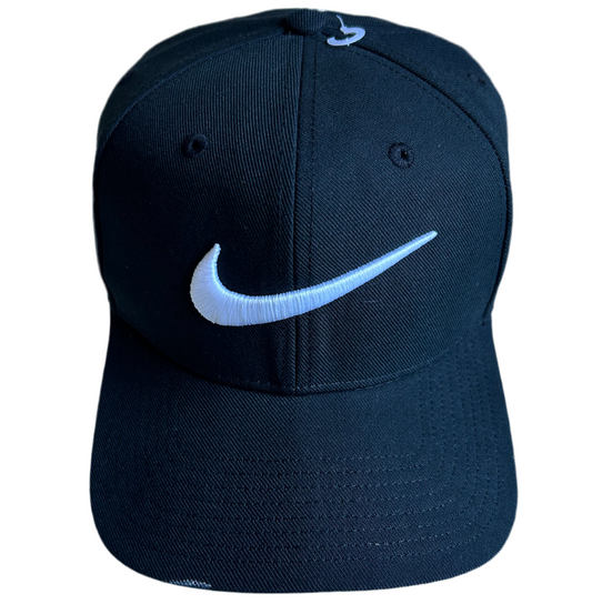 Nike Big Swoosh Hat