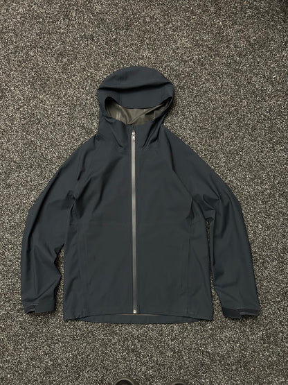 Uniqlo BLOCKTECH Parka (3D Cut) Medium