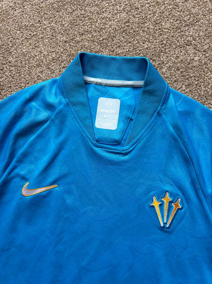 Nike x NOCTA Distant Regards Jersey Medium