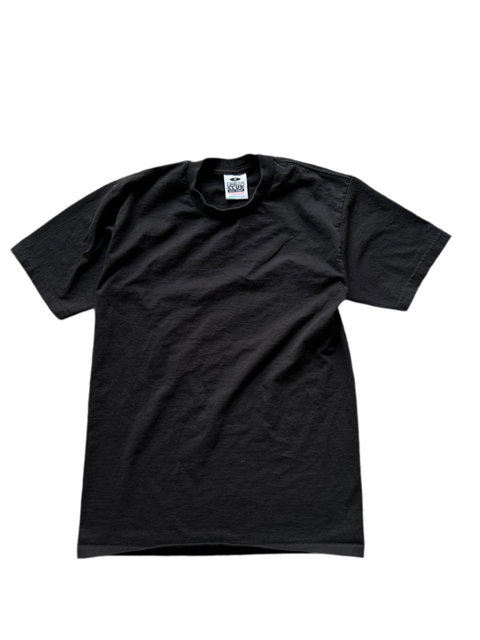 Pro Club Heavy Weight Tee Black Medium