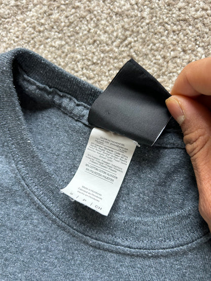 Thrasher Magazine Grey Small T-Shirt