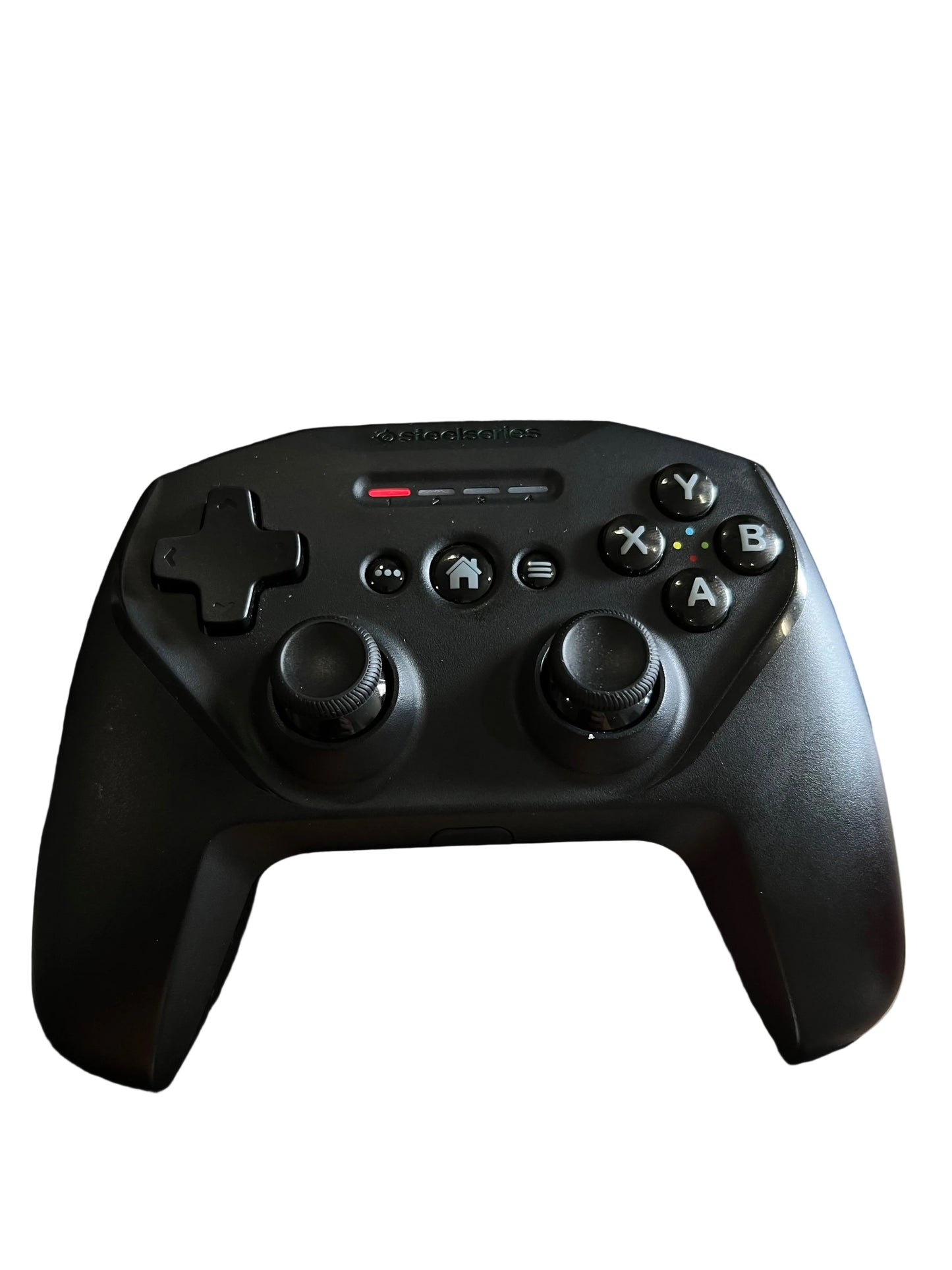 Steelseries Nimbus+ Controller