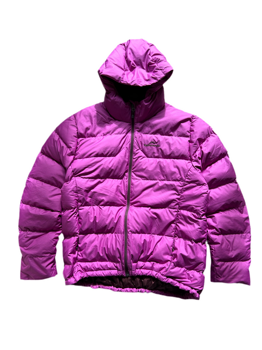 KATHMANDU EPIQ WOMEN'S HOODED DOWN JACKET KA0956 size 16