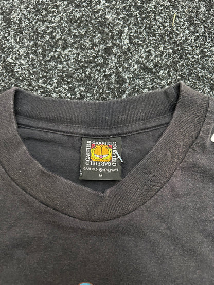 Vintage 1978 Garfield Surf Tee Medium