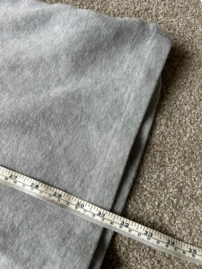 Ralph Lauren RL Quarter Zip Grey size 2XL