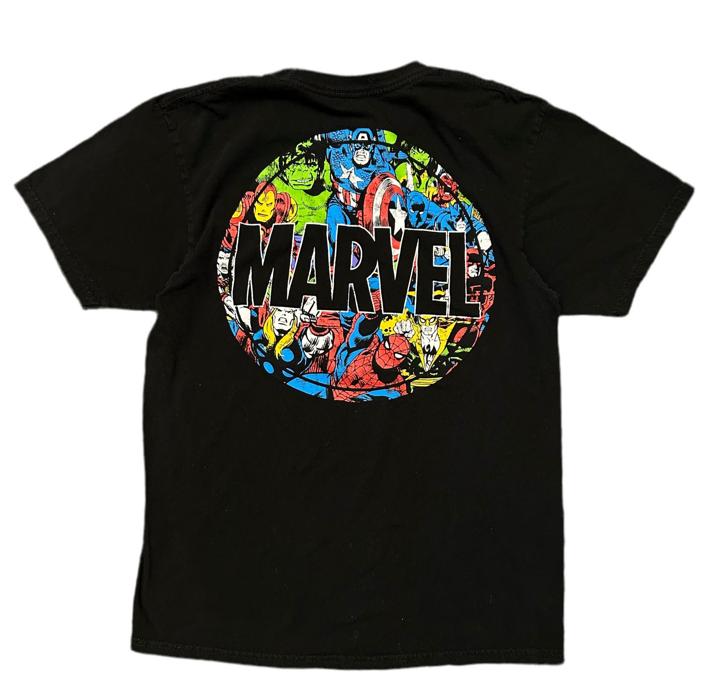 Marvel Comics Tee Medium