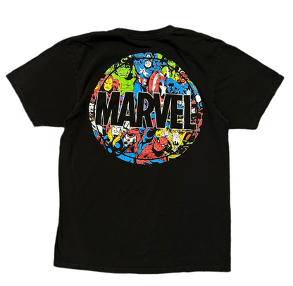 Marvel Comics Tee Medium