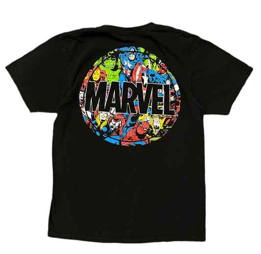 Marvel Comics Tee Medium