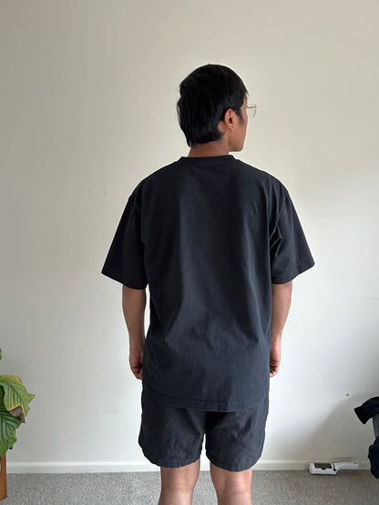 Uniqlo Berserk Graphic Tee Black XL Tshirt