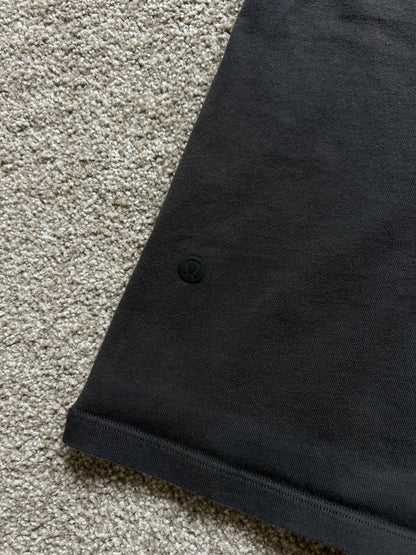 Lululemon Singapore Grey Tee Tshirt XL