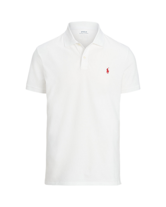 Custom Slim Fit Performance Polo Shirt
Polo Ralph Lauren XL