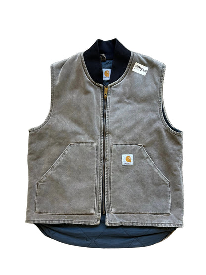Vintage Carhartt Vest size Medium