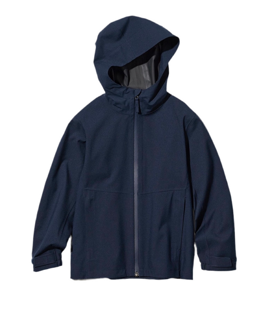 Uniqlo BLOCKTECH Parka (3D Cut) Medium