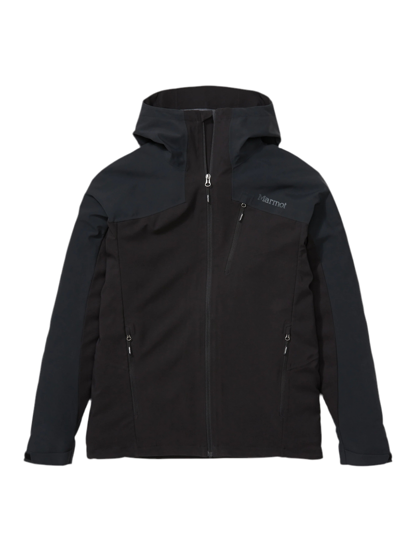 Marmot - Mens Rom 2.0 Hoody - Black