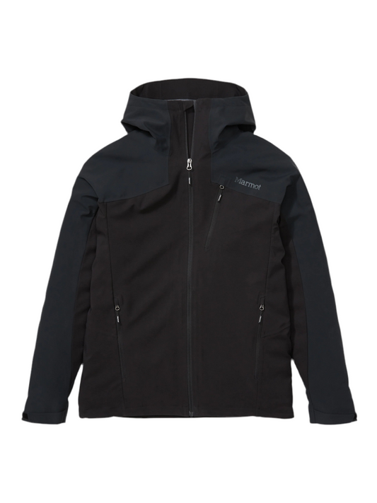 Marmot - Mens Rom 2.0 Hoody - Black