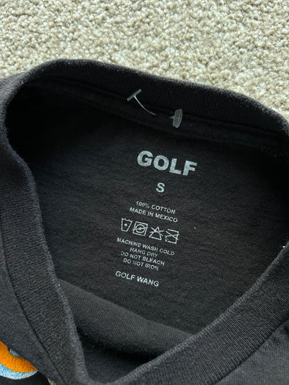Golf Wang - Tyler the Creator shirt Black Small