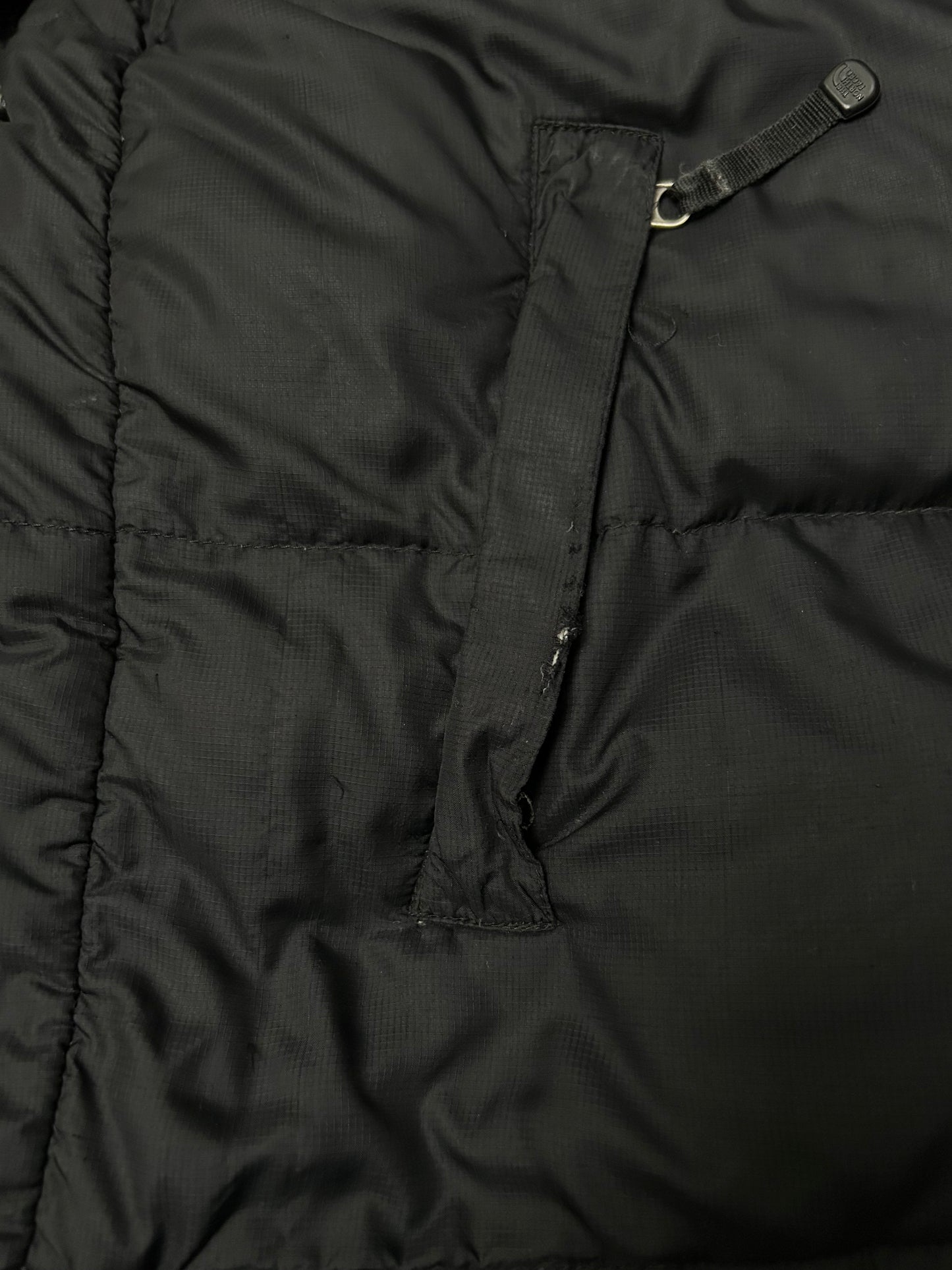 TNF 700 Series Black Large