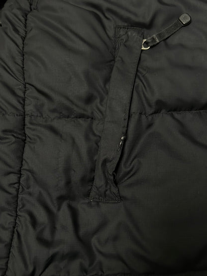 TNF 700 Series Black Large