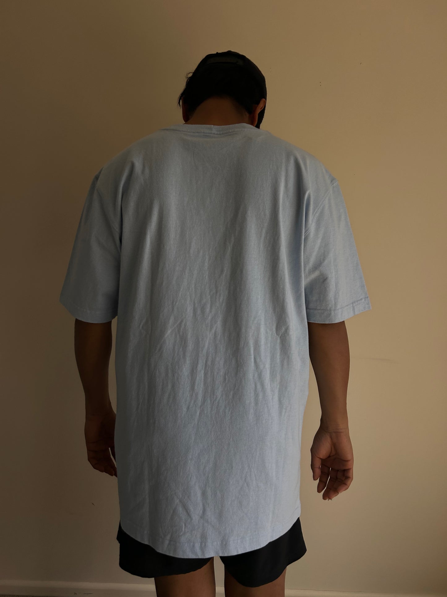 Carhartt Printed Tee Small Loose Fit