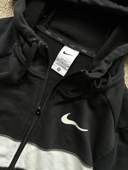 Nike Men's Df FLC Hd Hoodie Medium