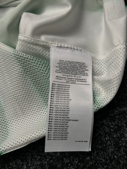 Nike Atletico Nacional Medellin Colombia Jersey Size Large 100% Authentic