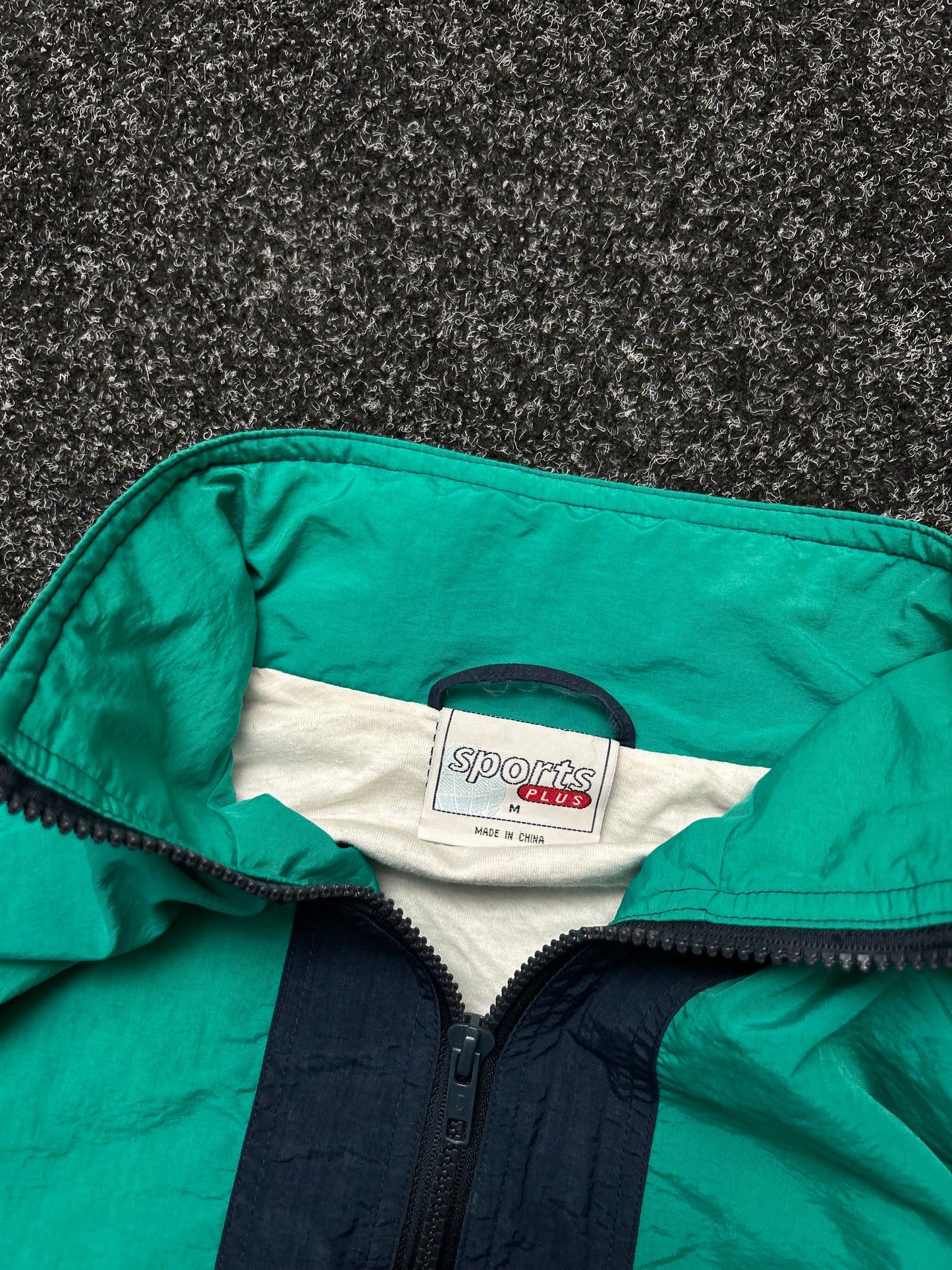 Vintage Sports Jacket
