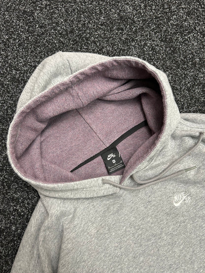 Nike SB Hoodie Grey XL