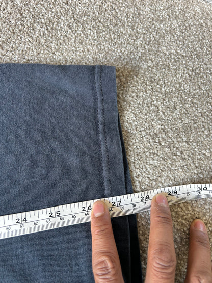 vintage Matt Kenseth Crown Royal NASCAR racing t-shirt featuring the #17 Roush Racing Fusion Chase Authentic Large Black