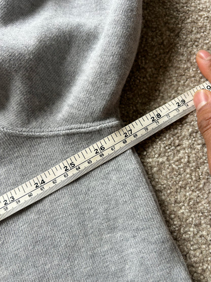 Ralph Lauren RL Quarter Zip Grey size 2XL