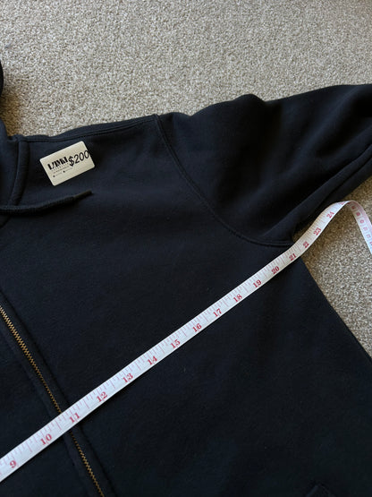 Carhartt Zip Up Hoodie Small K122
