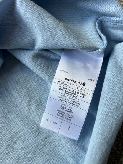 Carhartt Printed Tee Small Loose Fit