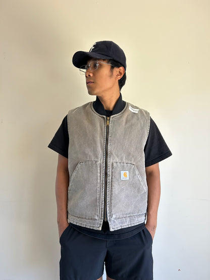 Vintage Carhartt Vest size Medium