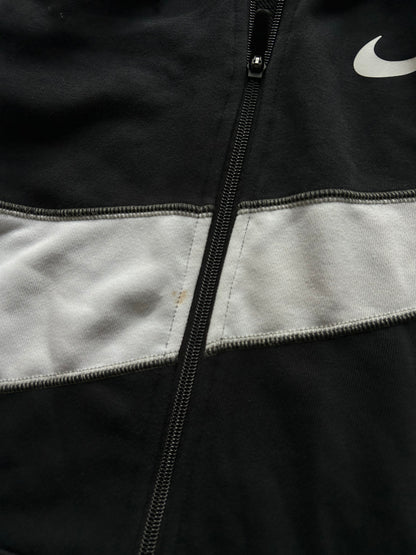 Nike Men's Df FLC Hd Hoodie Medium