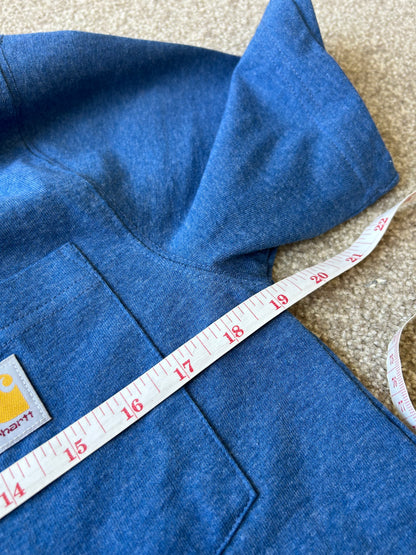 Carhartt K87 Blue Small