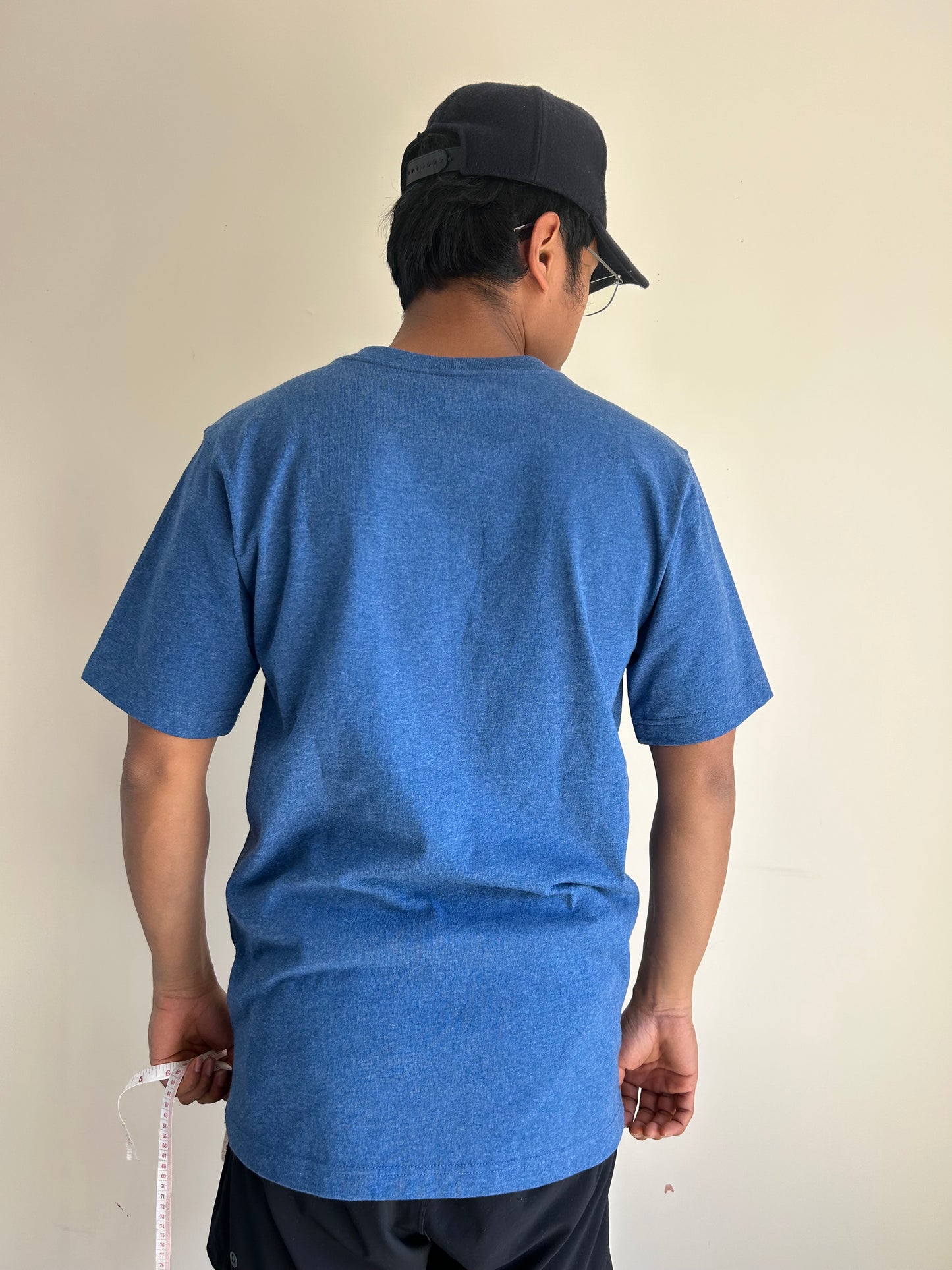Carhartt K87 Blue Small