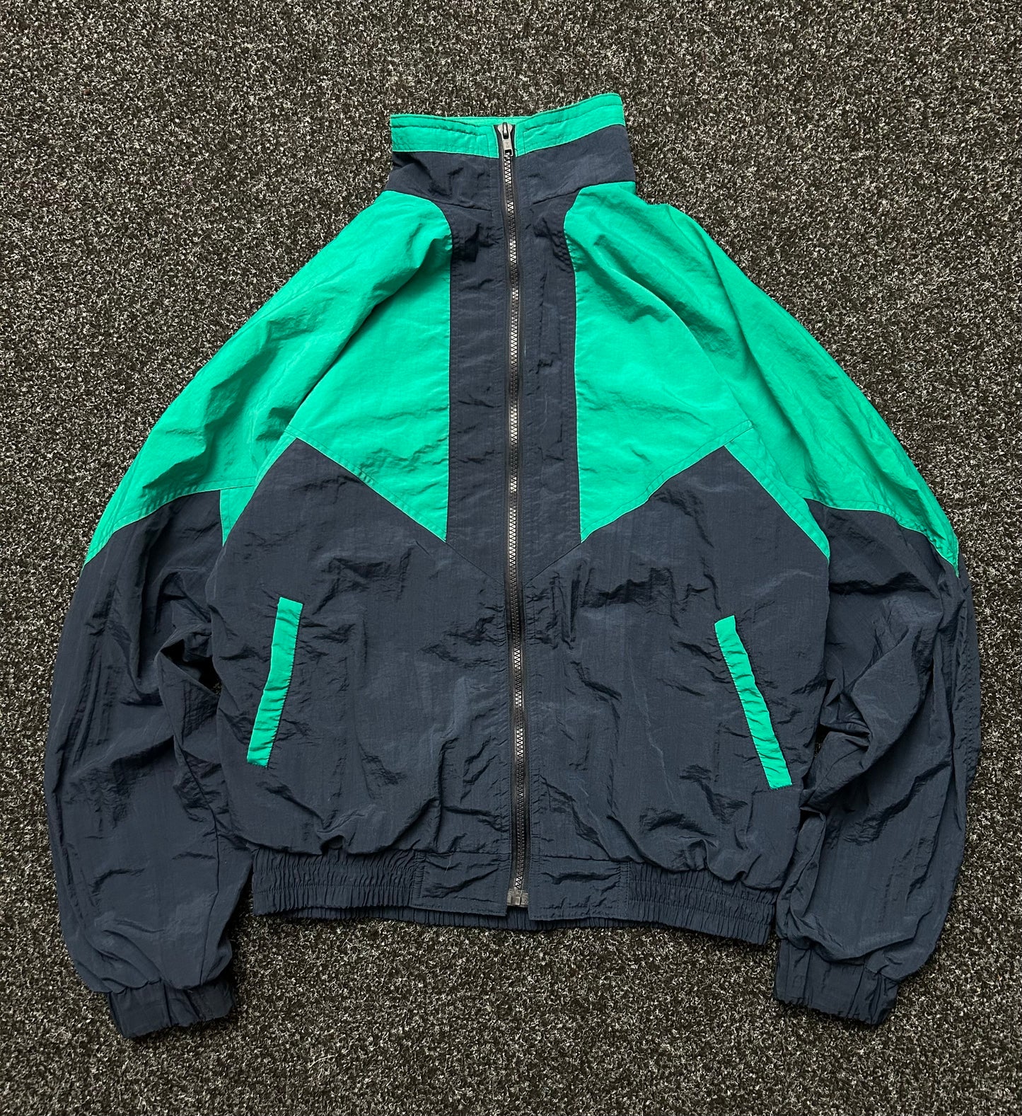 Vintage Sports Jacket